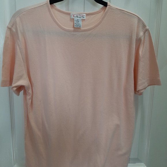 Talbots Knit T-Shirt